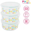 Image de 3 Maxibox - 500ml