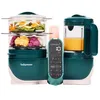 Image de Robot Nutribaby+ Opal Green - Babymoov