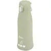Image de Babymoov - Chauffe-biberon nomade - Moov & Feed Sage Green - Vert