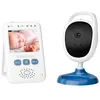 Image de Babyphone Badabulle Babyphone Video 250m Badabulle