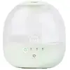Image de Badabulle Humidificateur D'air Bubble - Assure Bon Taux D'humiditÃ© - Veilleuse IntÃ©grÃ©e - Buse 360Â° - Jusqu'Ã  16h D'autonomie (2l)