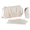 Image de Sac Ã Langer Pocketstyle CrÃ¨me - Ecru