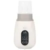 Image de Babymoov Nutrismart+ Chauffe-Biberon 5 En 1 Mineral Beige 500 W