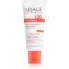 Image de Uriage Roséliane CC Crème Anti-Rougeurs SPF30 Moyenne 40 ml