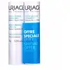 Image de Uriage Eau thermale et hydratation Stick lèvres hydratant 2x4g