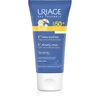 Image de Uriage Bambino 1ère Crème Solaire Minérale SPF50+ Visage & Corps 50 ml