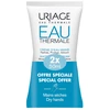 Image de Uriage Crème d'Eau Thermale et d'Hydratation Mains Sèches 2x50 ml