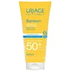 Image de Uriage - Lait Soyeux Spf50+ Protections Solaires 100 Ml