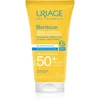 Image de Uriage Bariésun Crème Hydratante Visage Non Parfumée SPF50+ 50 ml