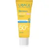 Image de Uriage Crème Solaire Pour Peaux Colorées Spf 50+ Bariesun Fair Tint (Crème Colorée) 50 Ml