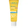 Image de Uriage Bariésun Crème Teinte Dorée SPF50+ Très Haute Protection Solaire 50 ml