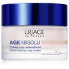 Image de Uriage Age Absolu Crème Redensifiante Rose 50 ml