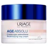 Image de Uriage Age Absolu CrÃ¨me Rose Redensifiante 50ml