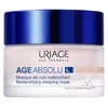 Image de Uriage Age Absolu Masque De Nuit Redensifiant 50ml