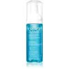Image de Uriage Eau Mousse Nettoyante - Démaquille et purifie - Peaux normales à mixtes 150 ml