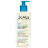 Image de Uriage Huile DÃ©maquillante 100ml
