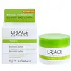 Image de Uriage Soin local de nuit contre les imperfections cutanées acnéiques Hyséac (Pâte de soin locale SOS) 15 ml
