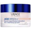 Image de Hydratants & nourrissants Uriage  Age Absolu Baume Contour Des Yeux Redensifiant Flou P31289289