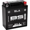 Image de Batterie Bs Bb5l-B5l-B Sans Entretien ActivÃ©e Usine