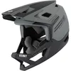 Image de Casque Kenny Split - Gris / Noir - Xl