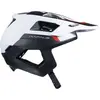 Image de Casque Kenny Rafale Blanc L (59/60 cm) 232-2007070-5662