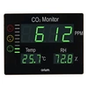 Image de Mesureur de CO2 Quaelis 12 en occasion ou reconditionné