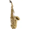 Image de Saxophone Soprano Courbe Sml Sc620 - SÃ©rie Nation