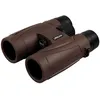 Image de Urikan - paire de jumelles CHROMA 10x42 - marron - excellent rapport qualitÃ© prix