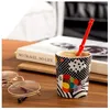 Image de Tasse Espresso Blanc Porcelaine De Chine 5 X 0 X 6 Cm