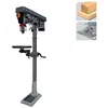 Image de Perceuse d'Ã©tabli et Ã  colonne 550W LEMAN PRC016