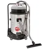 Image de Aspirateur Bidon inox 2000 W 70 L