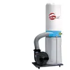 Image de Leman - Aspirateur d'atelier (pour machine Ã  bois) 150L 1500W 230V - ASP152
