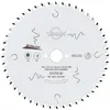 Image de LEMAN Lame de scie circulaire HM Ultracut pour le bois - LSC.964C.W - 235mm - 30 mm - 2.2 mm - 28 dents