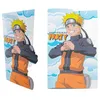 Image de 8 CARTONS INVITATION NARUTO SHIPPUDEN 16X10CM