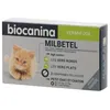 Image de Vermifuge Pour Chat - Biocanina - Milbetel - 2kg - 2 ComprimÃ©s - Cestodes Et NÃ©matodes