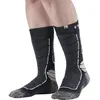 Image de Chaussettes de randonnée MONNET TREK MEDIUM (Beige)