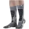 Image de Chaussettes de randonnée MONNET TREK LIGHT (Beige)