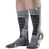 Image de Chaussettes de randonnée MONNET Trek Extra Light (Beige)