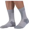 Image de Chaussettes de randonnée Monnet Trek Air (Gris)