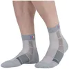 Image de Chaussettes de randonnée MONNET MID AIR (Taupe)