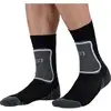Image de Chaussettes de randonnée MONNET TREK PERF (Noir)