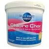 Image de CHLORE CHOC GRANULE 1KG (Vendu par 1)