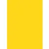 Image de Roboflex pour transfert sur textile - 34 x 21 cm - Jaune citron mat