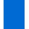 Image de Roboflex pour transfert sur textile - 34 x 21 cm - Bleu mat