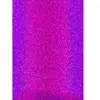 Image de Roboflex Sparkle pour transfert sur textile - 34 x 21 cm - Rose
