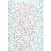 Image de Roboflex pour transfert sur textile - 34 x 21 cm - Crystal