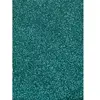 Image de Roboflex Pailleté pour transfert sur textile - 34 x 21 cm - Bleu