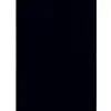Image de Roboflex pour transfert sur textile - 34 x 21 cm - Noir Métal