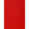 Image de Roboflock pour transfert sur textile - 29 x 21 cm - Velours Rouge vif