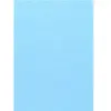 Image de Roboflock pour transfert sur textile - 29 x 21 cm - Velours Bleu ciel